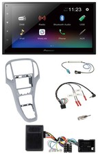 Pioneer USB Bluetooth DAB 2DIN