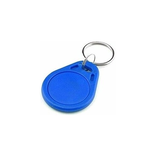 Chiave transponder tag - transponder, tag.ls