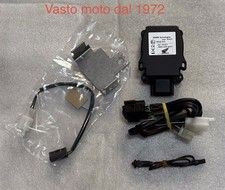 ALLARME ANTIFURTO ELETTRONICO