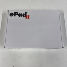 SIGILLATO ePadlink ePad II USB