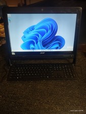 Computer portatile Acer con