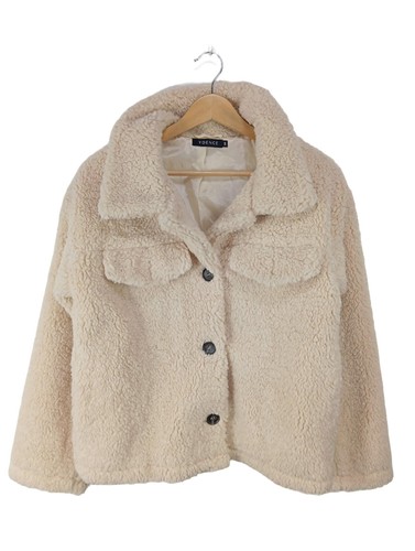 Ydence giacca pelliccia - ydence,