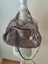 Portachiavi vintage borsa Miu