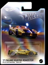 Hot Wheels NFTG Garage Serie 5