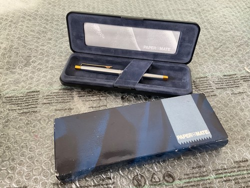 Vintage papermate penna sfera - penna,