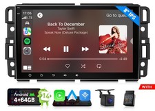 Autoradio Eonon Android 14 GPS