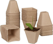 Set Da 80 Vasetti per