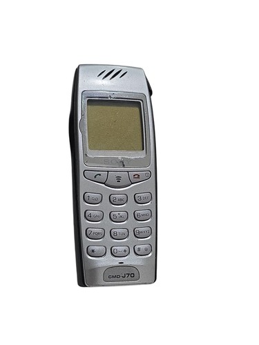 Cellulare vintage usato - , non