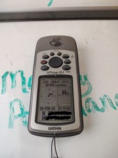 Garmin GPSMAP 76S solo