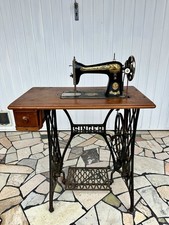 Macchina da cucire Singer