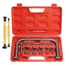 QZQUFJ 12 Pezzi Compressore Molle della Valvola, Smonta Molle (s1Z)