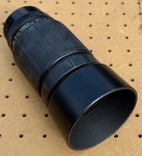Tamron tele macro - af, tele-macro