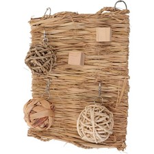  1 Set Coniglio Stuoia di