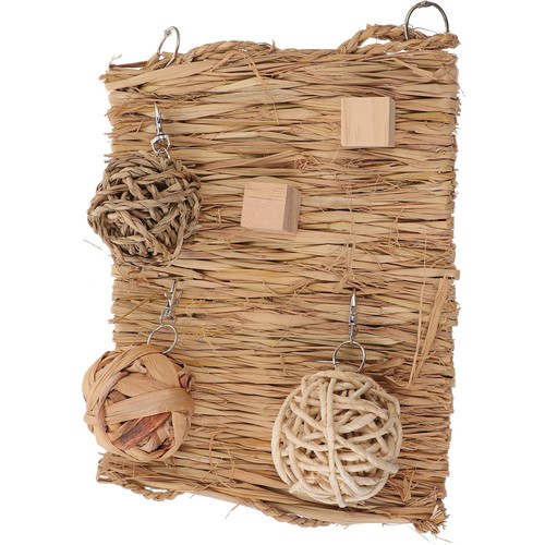 Set coniglio stuoia di - , 1