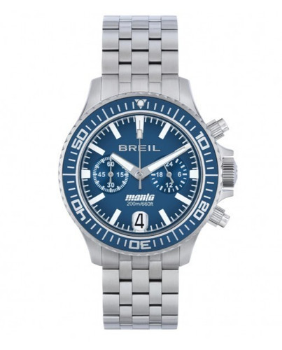 Orologio breil manta o - orologio, p.r.o