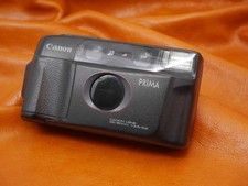 #2386 Canon Prima Tele AKA