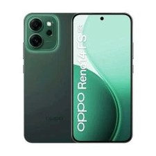 OPPO RENO 14FS DUAL SIM 5G GREEN 12GB RAM 512GB 6000MAH 6,57' ANDROID  ITALIA
