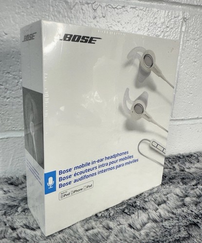 New sealed bose soundtrue - sealed,