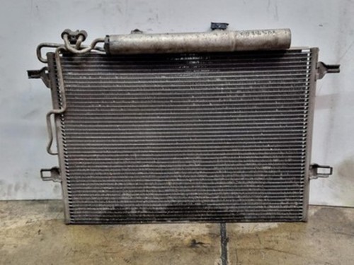 Condensatore mercedes benz - condensatore,