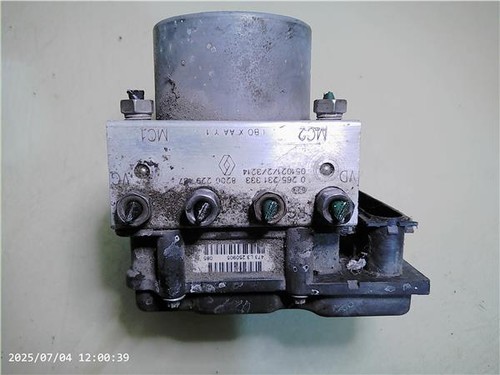 265231333 nucleo abs renault - ,