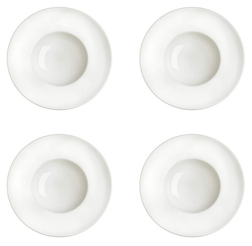 Set piatti fondi ø30 - Ø30, cm