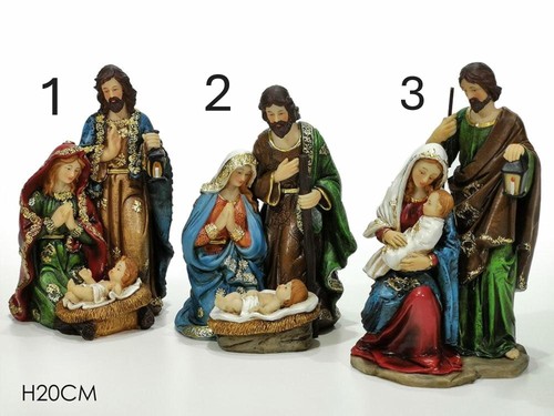 Set nativitá presepe - nativitÁ,
