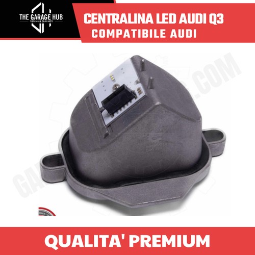 Centralina fanali fari xeno - centralina,