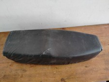 SELLA LUNGA NERA SEDILE VESPA 50 SPECIAL L N R - 125 PRIMAVERA DELTA