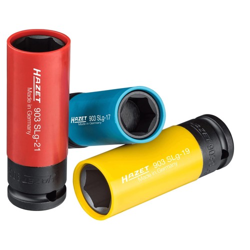 Hazet 903spc inserto chiave - 903spc/3,