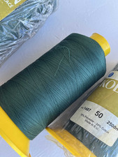 X62 COATS 50 filo cucito a