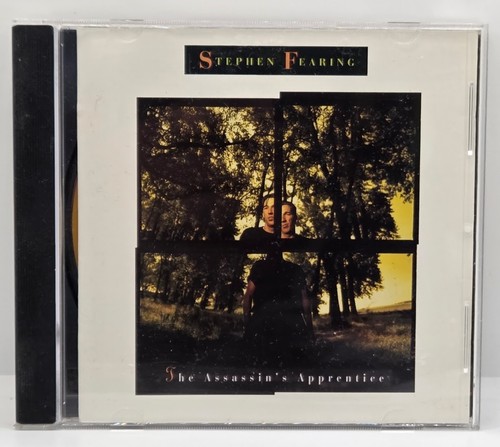 Stephen fearing the - stephen,