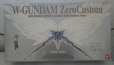 BANDAI PG 1/60 PERFECT GRADE