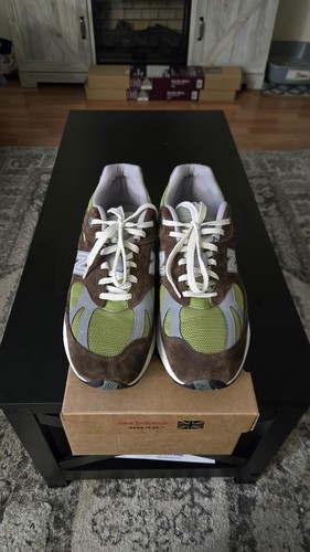 New balance 991v2 - new,