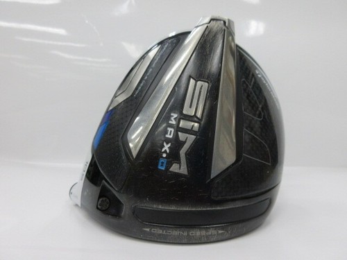 Driver taylormade sim max - driver, d