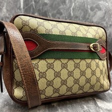 Borsa a tracolla Gucci GG
