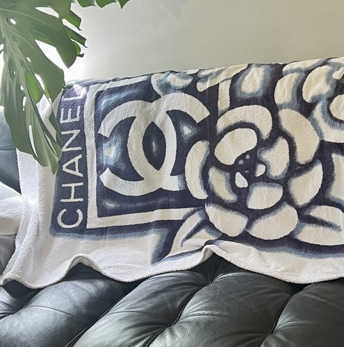Chanel telo mare - mare, logo