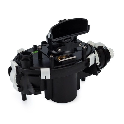 Box motore centralina - motore,