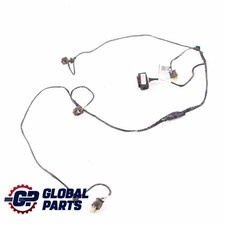 BMW X3 F25 Paraurti Posteriore