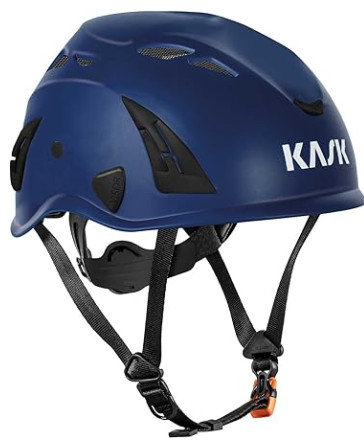 Casco protettivo industriale