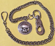 PORTAFOGLIO CIONDOLO TESCHIO