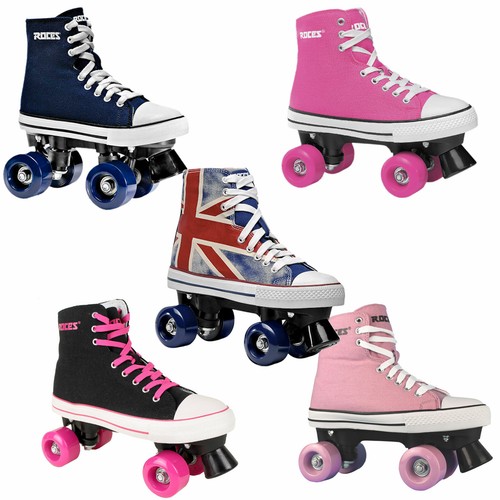 Roces chuck classic motorino - roces,