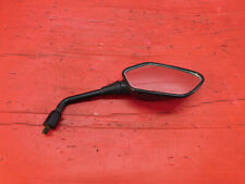 SPECCHIO DESTRO SUZUKI BURGMAN