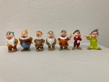 DISNEY 7 NANI ACTION FIGURE SERIE PANINI