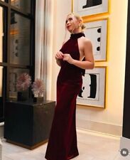 ZARA NUOVO ABITO DONNA LUNGO