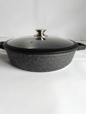 Casseruola con coperchio - casseruola, cm