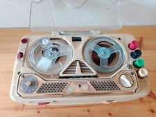 GELOSO Registratore a bobina g256 VINTAGE anni 60