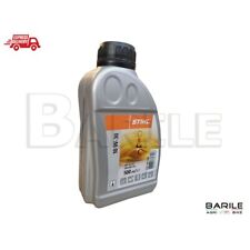 Olio Motore 4 Tempi Benzina STIHL SAE 10W - 30 Motozappa - Rasaerba - Trattorino