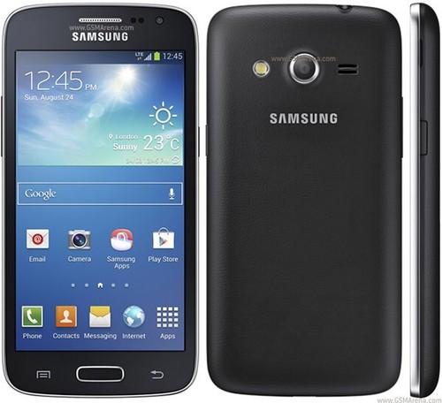 Smartphone android samsung - android, 4