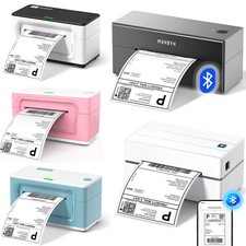 MUNBYN 941 USB/130B 129B