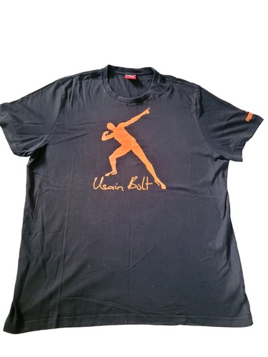 Puma sport lifestyle shirt - sport, t-shirt